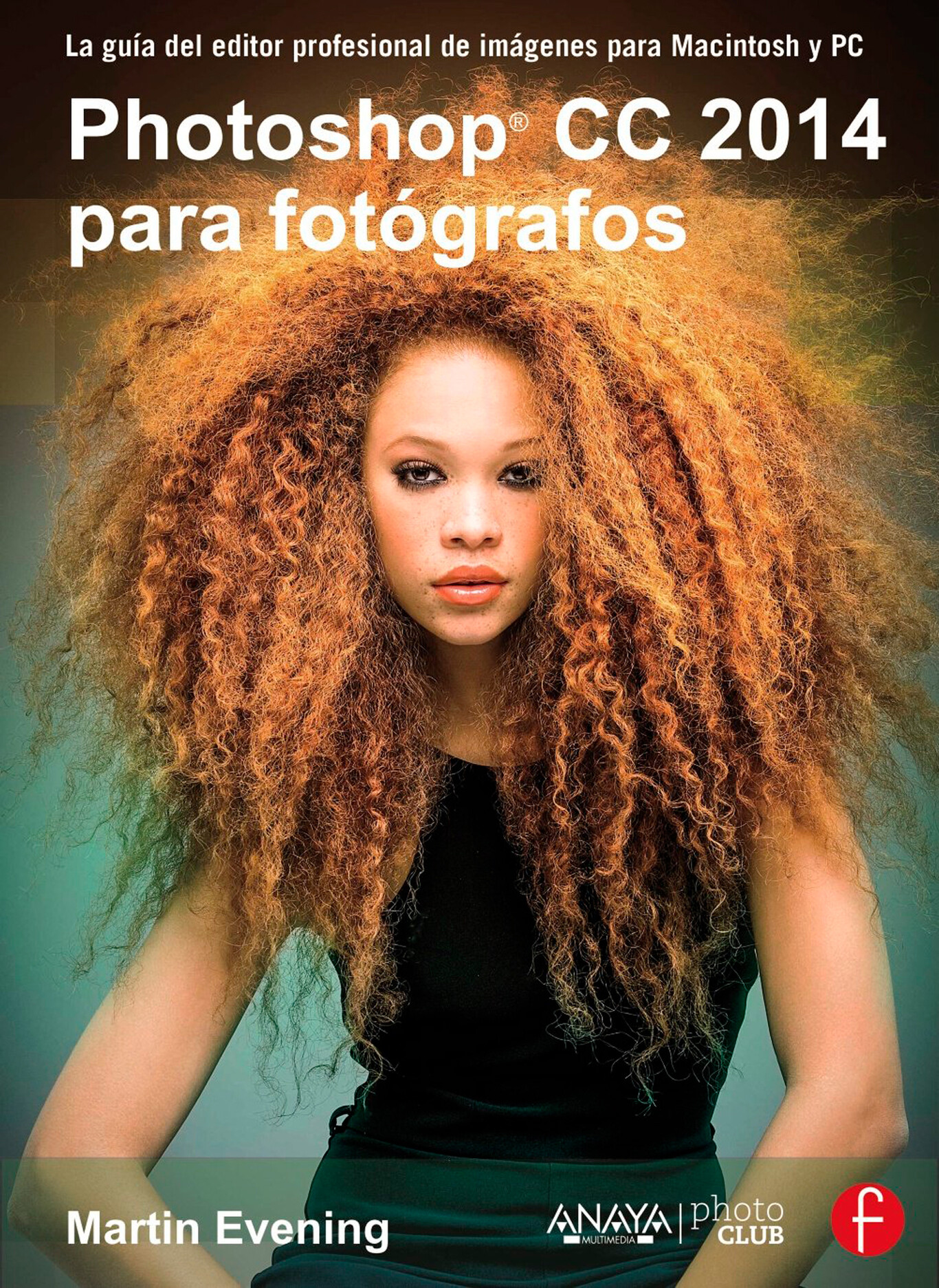 Los seis libros de fotografía digital que siempre a quien