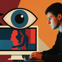 Ya estábamos acostumbrados a la amenaza de "Tengo vídeos tuyos viendo porno", pero con este nuevo malware podría ir en serio