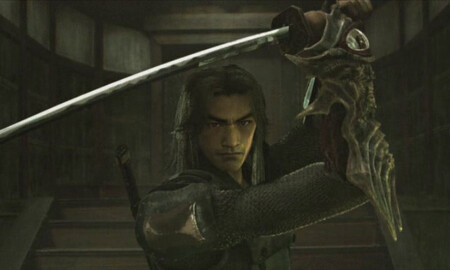 Onimusha 1