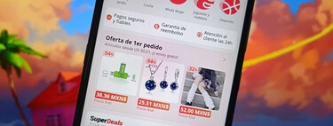 Hasta 474 pesos de descuento con cupones de AliExpress: así puedes aprovechar la oferta desde México en productos participantes 