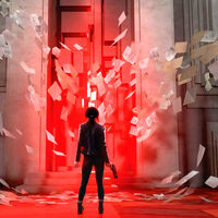 Los padres de Alan Wake mueven ficha con una de sus sagas estrella. Parece que estamos muy cerca de conocer el futuro de Control 