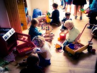 Resumen de la semana del seis al 12 de noviembre en Peques y Más