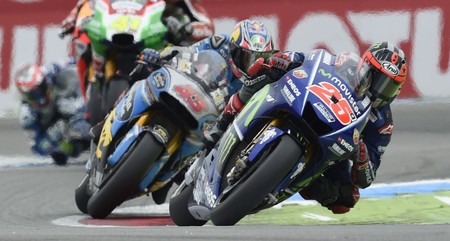 Maverick Vinales Motogp Holanda 2017001
