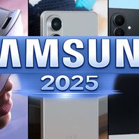 Plegables consolidados, mejores Galaxy S, modelos completamente nuevos: 2025, un año para celebrar en la división móvil de Samsung