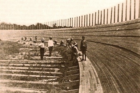 Motódromo Sprinfield