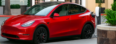 Noruega, paraíso del coche eléctrico, pulveriza todos los récords: en julio, solo 272 personas compraron un coche gasolina o diésel