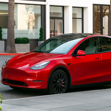 Noruega confirma que sigue siendo el paraíso de los coches eléctricos: venden 10.000 en julio, y solo 200 personas compraron un coche gasolina o diésel