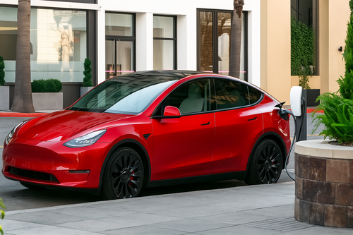 Model Y