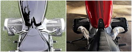 Bmw Motorrad Concetp R 18 2