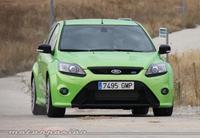 Confirmada una nueva generación del Ford Focus RS