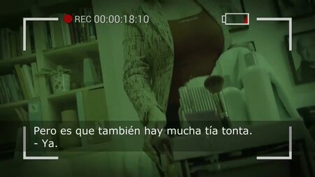Paquita Salas