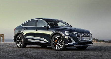 Audi es la marca más valorada en internet por cuarta vez en 2020 mientras el CUPRA Formentor sigue cosechando éxitos