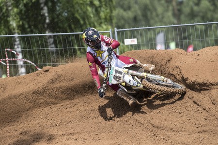 Pauls Jonass Mxgp Latvia 2019