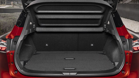 Nissan Qashqai 2024 3