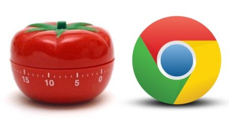 Cinco temporizadores Pomodoro para Chrome