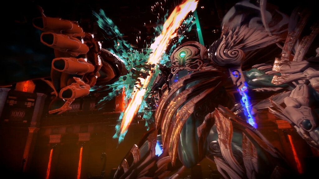 Bayonetta 3: PlatinumGames habla por primera vez sobre la polémica con el doblaje para apoyar a Jennifer Hale Bayonetta 3: PlatinumGames habla por primera vez sobre la polémica con el doblaje para apoyar a Jennifer Hale