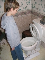 Un genial invento hecho por un niño de 9 años