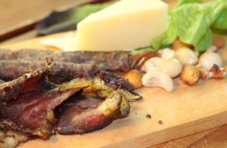 Los nueve alimentos más saciantes para incluir en tu dieta (y evitar picar entre horas)