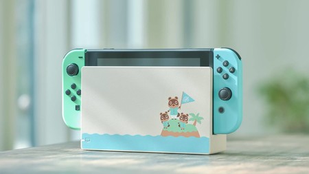 Nintendo Switch ya lleva más unidades vendidas que la suma de Nintendo 64 y GameCube