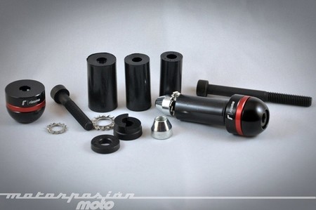 Contrapesos Rizoma Switch