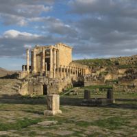 40 ciudades perdidas que ya no podrás visitar... pero sí leer 