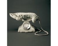 Surrealismo y arte estadounidense en el Guggenheim Bilbao