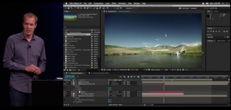 Cuidado, el soporte de Metal en After Effects no está garantizado