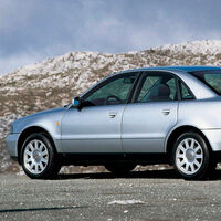 Llamada a revisión de hasta cinco modelos Audi, como el A4, el A6 o el TT, por un fallo en los airbags Takata