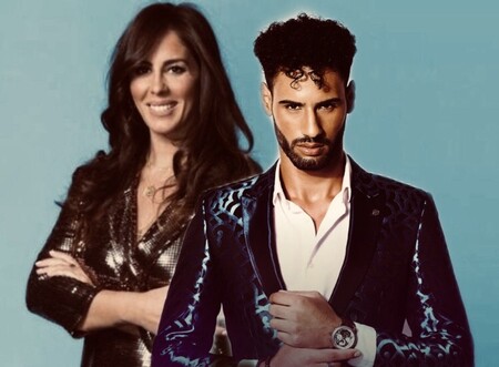 Asraf Beno, en guerra con Anabel Pantoja tras descubrir algo que jamás hubiera imaginado