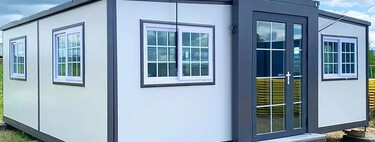Casas prefabricadas: qué son y cuáles son sus principales ventajas e inconvenientes