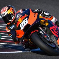 Hay acuerdo: Dani Pedrosa seguirá siendo piloto probador de KTM en MotoGP 2021