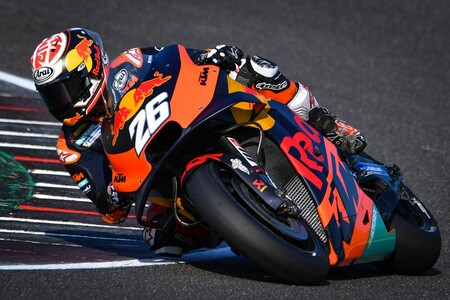 Hay acuerdo: Dani Pedrosa seguirá siendo piloto probador de KTM en MotoGP 2021