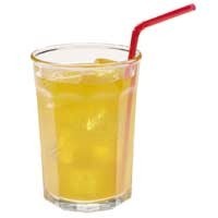 Bebidas a cambio de publicidad