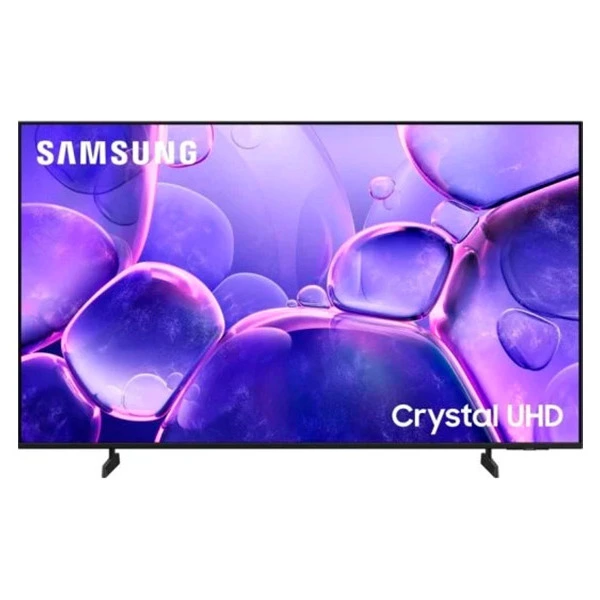 Samsung Crystal UHD TU50U8005FU 50"
