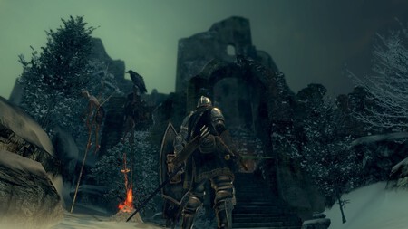 Dark Souls