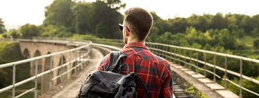 Pánico en la Renfe: ni loco me subo a ningún tren en verano sin meter estas cuatro cosas en la mochila, por lo que pueda pasar