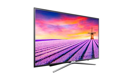 En los Oktober Days de PcComponentes, vuelve a estar rebajada la Samsung 55M5505 a 699 euros