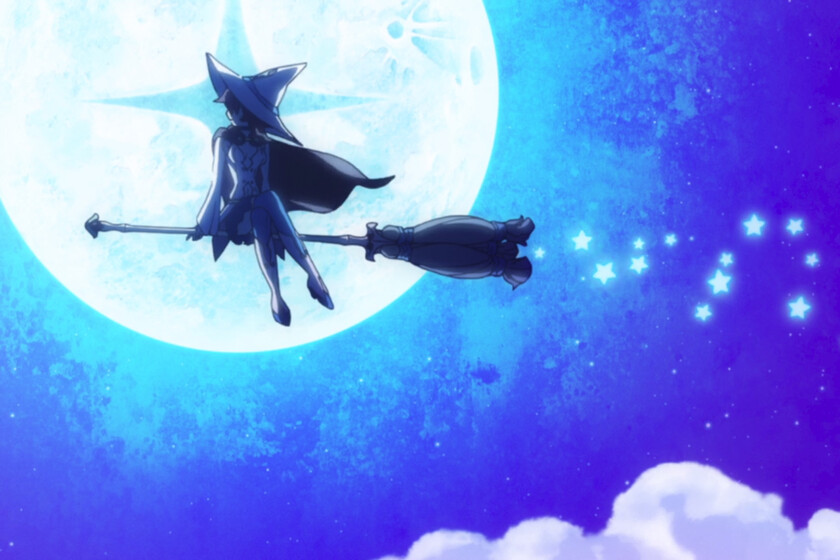 Si 'Witch Hat Atelier' no es suficiente, aquí van 3 series de animación cargadas de fantasía, brujas y criaturas mágicas que se pueden ver en streaming