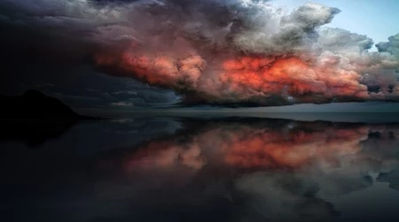 'Tormentamotos': acabamos de descubrir un nuevo fenómeno sísmico por el que la furia de las grandes tormentas provoca terremotos