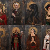 A Joe Abercrombie le da igual ser muy woke con Los Diablos: lo único que le importa es no hacer otra "fiesta de la salchicha"