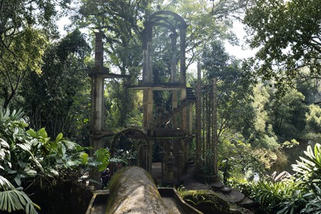 Disfruta del Festival Xilitla de Mil Sabores en este destino de la Huasteca Potosina, conocido por sus ríos turquesa, cascadas y selva