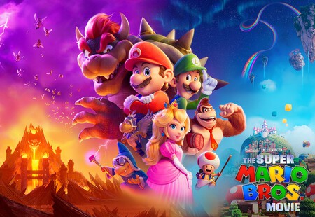 Supermariobros
