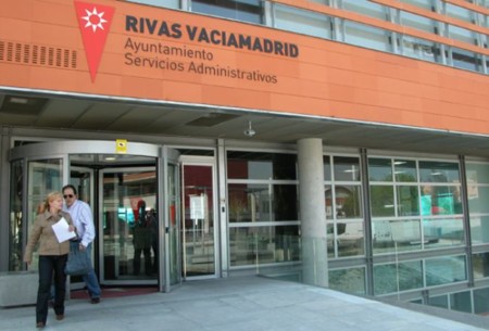 Visitando una Smart City en España que te permite ser como Dios