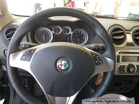 Alfa Mito 2