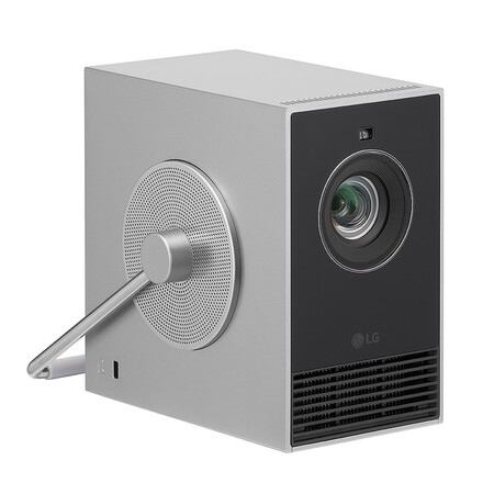 proyector LG