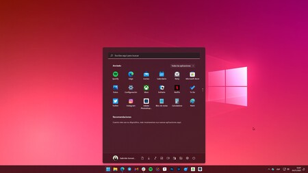 Cómo personalizar Windows 11 al máximo sin tener que instalar nada adicional