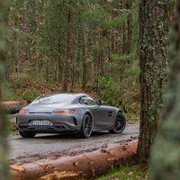 Un estudio desmiente la creencia de que los llamados 'coches de gama alta' son únicos generando conductores soberbios