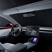 Tesla lo ha vuelto a hacer con el nuevo Model 3: una maniobra muy sencilla ahora es más complicada