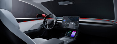 Tesla lo ha vuelto a hacer con el nuevo Model 3: una maniobra muy sencilla ahora es más complicada