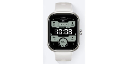 Smartwatch Honor Choice Watch